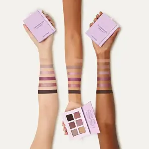 BareMinerals Mineralist Heathered Sombra Fosca