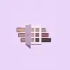 BareMinerals Mineralist Heathered Sombra Fosca