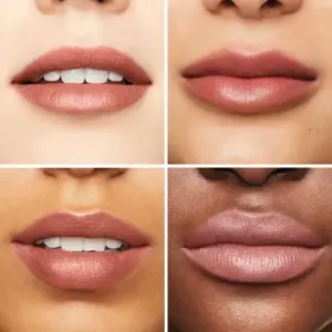 BareMinerals Mineralist Hydra-Smoothing Tom Focus Rosé Acetinado