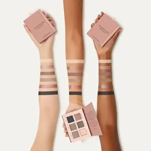BareMinerals Mineralist Olhos Ultra Natural
