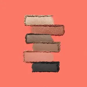 BareMinerals Mineralist Sombra de Olhos Burnished Ambers