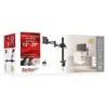 Barkan E621 Suporte Monitor Universal 13 a 34 polegadas