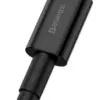 Baseus Cabo de Dados USB-C 1m Preto