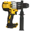 DeWALT DCD996NT-XJ 18V 3 Velocidades Sem Carregador/Bateria