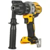 DeWALT DCD996NT-XJ 18V 3 Velocidades Sem Carregador/Bateria