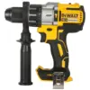 DeWALT DCD996NT-XJ 18V 3 Velocidades Sem Carregador/Bateria