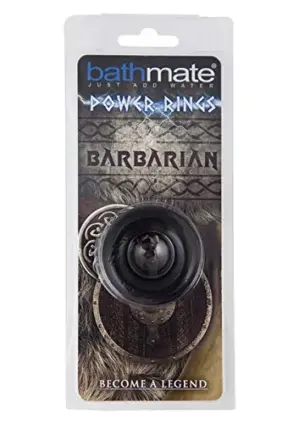 Bathmate Anel Barbarian Black