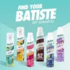 Batiste Heavenly Volume Shampoo Seco 200ml