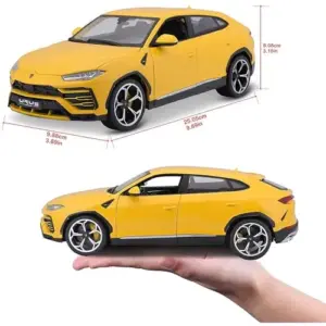 Bburago Lamborghini Urus 1:18