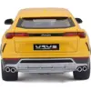 Bburago Lamborghini Urus 1:18