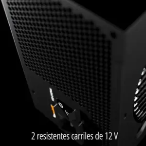 be quiet! 1000W Pure Power 12 M 80 Plus Gold