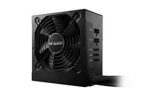 Be Quiet! 700W System Power 9 BN303