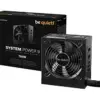 Be Quiet! 700W System Power 9 BN303