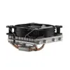 be quiet! Shadow Rock LP Low Profile CPU Cooler 120mm