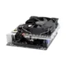 be quiet! Shadow Rock LP Low Profile CPU Cooler 120mm