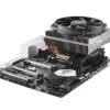 be quiet! Shadow Rock TF 2 Cooler para CPU 160W