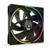 be quiet! ventoinha para PC 120mm ARGB PWM