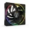 be quiet! ventoinha para PC 120mm ARGB PWM High-Speed