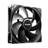 be quiet! ventoinha para PC 120mm PWM