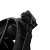 be quiet! ventoinha para PC 120mm PWM High-Speed