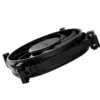 be quiet! ventoinha para PC 120mm PWM High-Speed