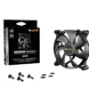 Be Quiet ventoinha para PC 120x120mm Preto Shadow Wings 2 PWM
