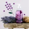 BeauTerra Sabonete de Marselha líquido Lavanda 1000ml