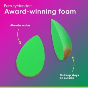 BeautyBlender Bio Pure Verde