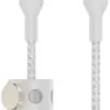 Belkin BOOST CHARGE PRO Flex USB C Cable 1m USB 2.0