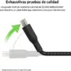 Belkin Cabo USB-C para USB-C 2m Preto