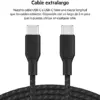 Belkin Cabo USB-C para USB-C 2m Preto