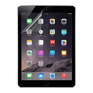Belkin iPad Air 2 película para tablet 9.7 vidro
