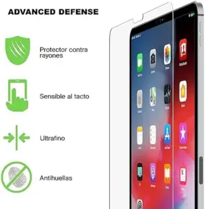 Belkin Película para Tablet iPad Pro 11 vidro temperado