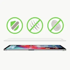 Belkin Película para tablet iPad Pro 12.9″ cristal temperado