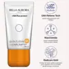 Bella Aurora Protetor Solar SPF50+ Textura Fluida Aplicação Diária