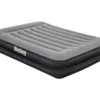 Bestway Colchão Insuflável Queen 2,03m x 1,52m Atendimento a 295kg