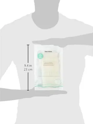 Beter Konjac Facial Towel