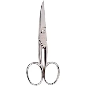 Beter Tesoura de Pedicure Unhas Curva 10,5cm