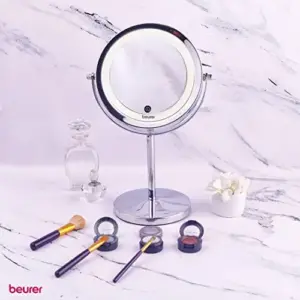 Beurer BS 55 Espelho de Maquilhagem com Luz LED