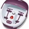 Beurer FB21 Massajador de Pés com Reflexologia e Temperatura