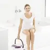 Beurer FB21 Massajador de Pés com Reflexologia e Temperatura