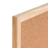 Bi-office Quadro de Cortiça 900x600mm Tradicional