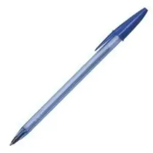 BIC Cristal Soft Azul Caneta 1 Un.