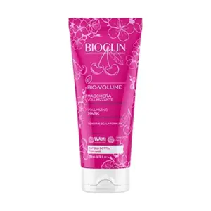 Bioclin Bio-Volume Máscara de Volume Extrato de Cereja Moretta Di Vignola 200ml