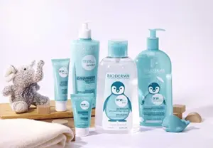 Bioderma ABCDerm Cold Cream Rosto e Corpo 45ml