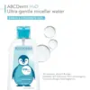Bioderma ABCDerm Solução Micelar 100ml