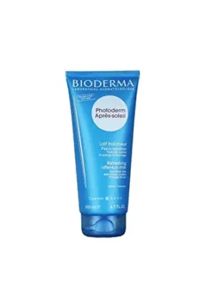 Bioderma After Sun Gel-Creme 200ml