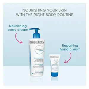 Bioderma Atoderm Balsamo Labial 15ml