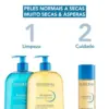 Bioderma Atoderm Óleo 2 em 1 150ml Toque Seco