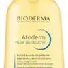 Bioderma Gel de Banho Óleo 500ml